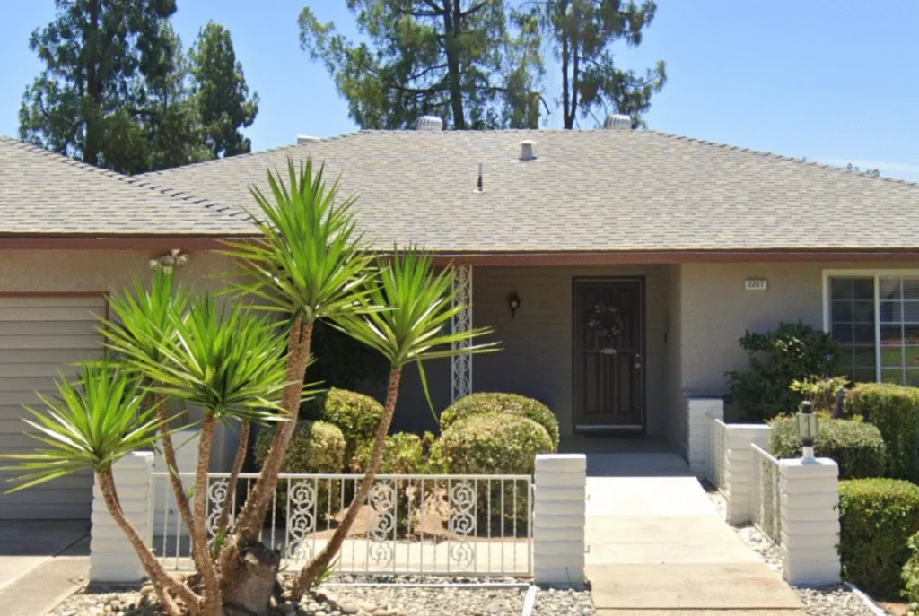 Fresno Guest Home #6