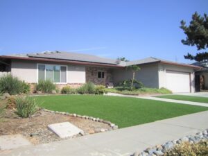 Fresno Guest Home #7