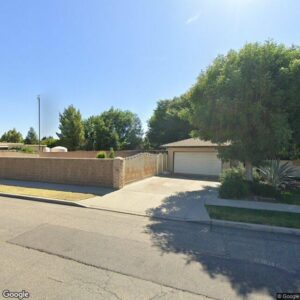 Fresno Guest Home #8