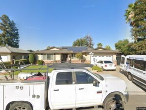 Fresno Guest Home #9