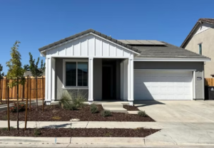 Fruitful Humble Abode Ii