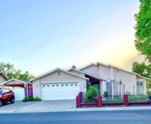 Gabrielle’S Caring Hand