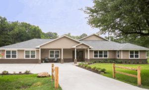 Galway Meadows Care Home