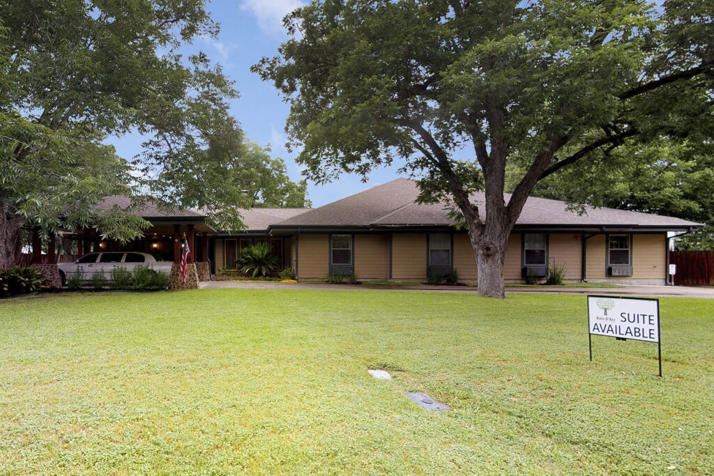 Garden Gate Assisted Living Of Lockhart, Llc