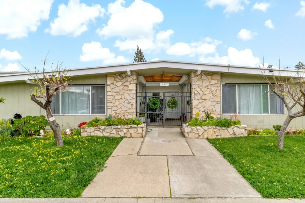 Gardenia Homes 1 Llc