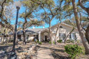 Gemstone Senior Living At North Austin, Llc