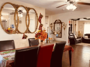 Genoa Assisted Living