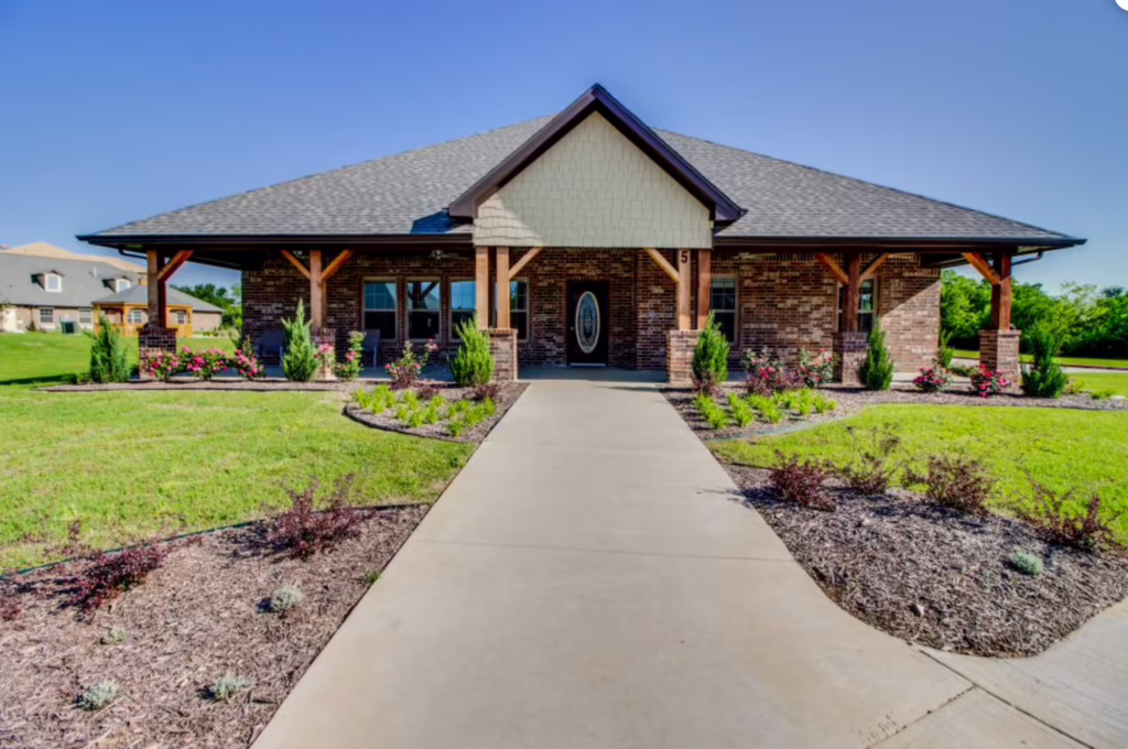 Gilgal Home Assisted Living