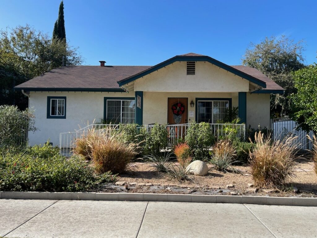 Glendale Garden Care Home