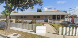 Global Elderly Care Facility Inc.