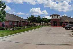 God Love Assisted Living Homes, Inc