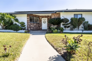 Gold Medal Senior Living Gardens