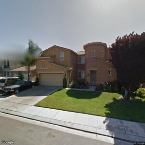 Golden Age Home Care Viii