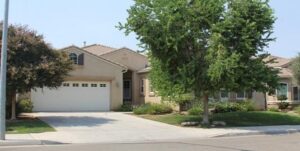 Golden Days Care Home, The