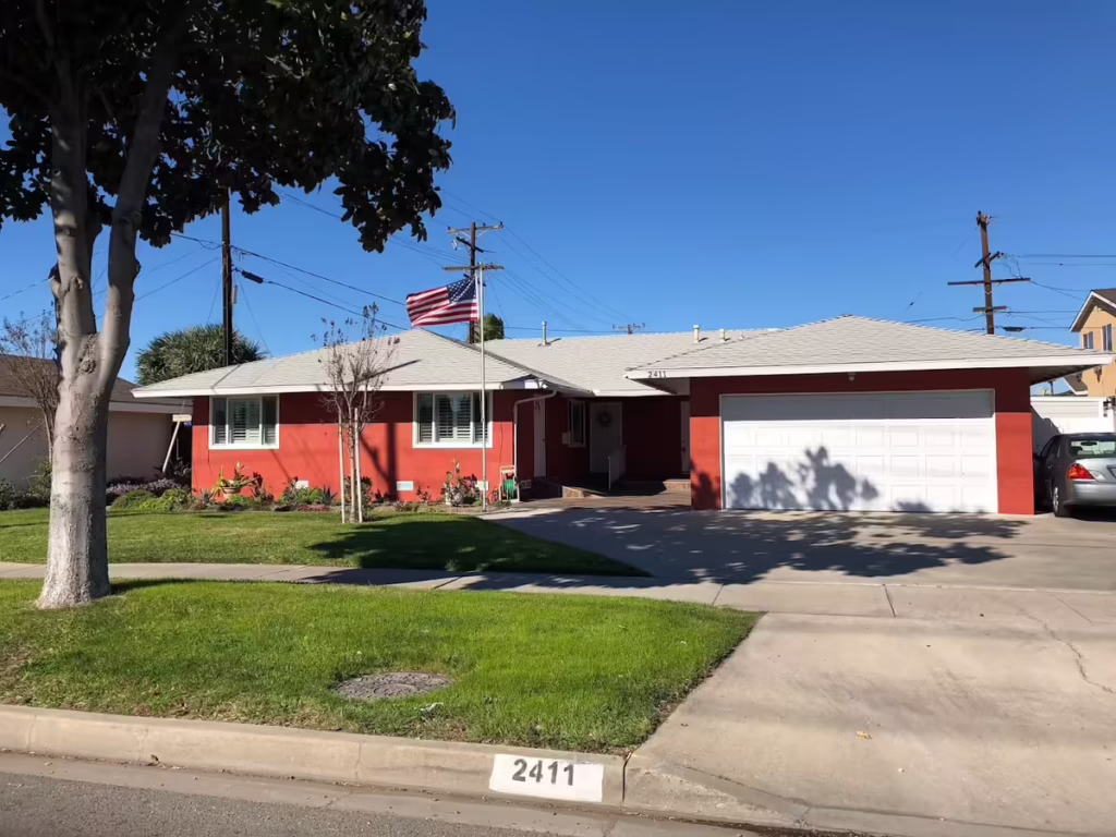 Golden Flower Manor, Llc