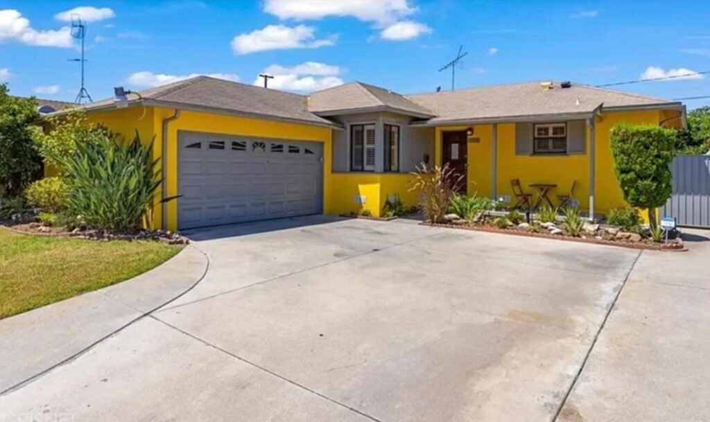 Golden Harvest Care Home 2