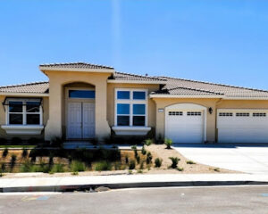 Golden Luxe Residences – Oakley