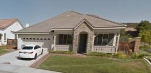 Golden Oak Residential Care