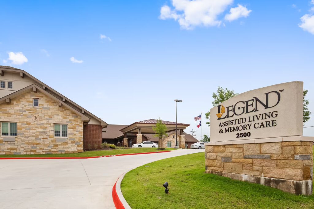 Golden Oasis Assisted Living Llc
