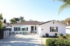 Golden Sunset Villa Senior Living