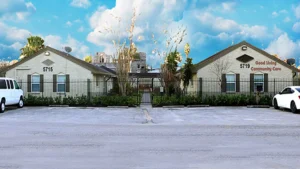 Good Living Community Care Inc #4