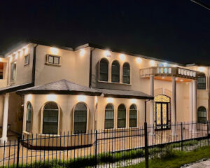 Good Samaritan Care Facility