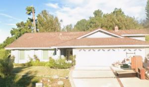 Grace Senior Solutions #1