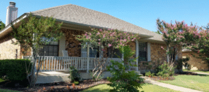 Graceful Arms Senior Living Llc