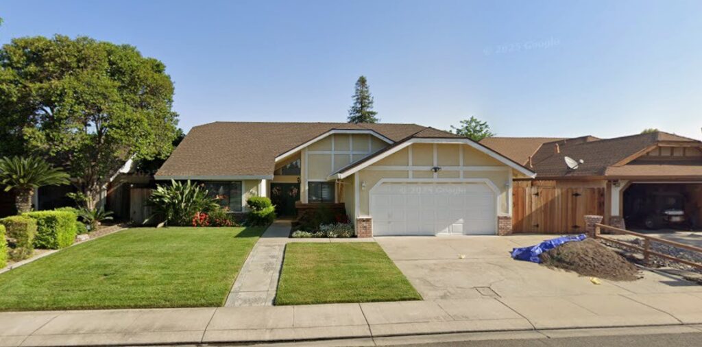 Graceful Living At Modesto