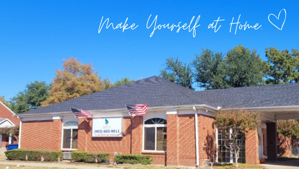 Gracious Community Homes Inc