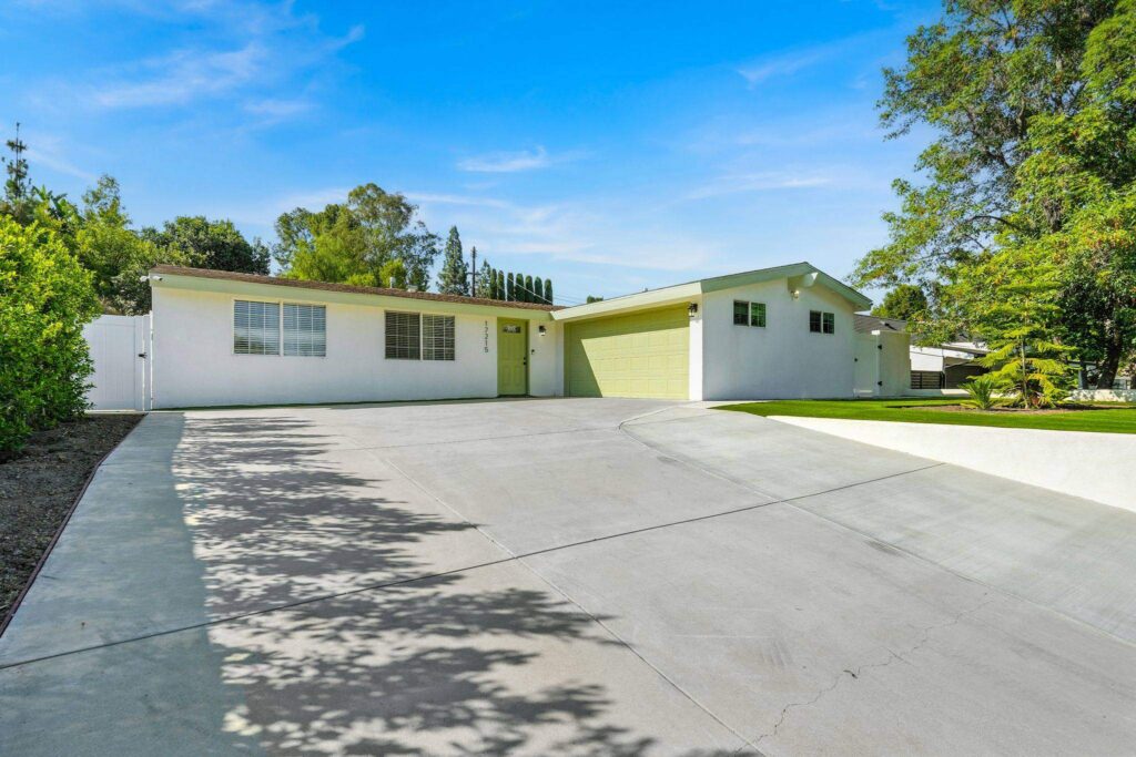 Granada Assisted Living Inc