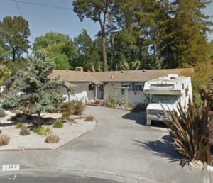 Granada Care Home No 2