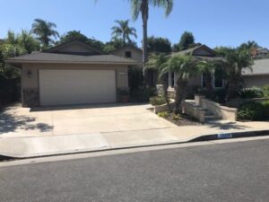 Grand View Villas Inc.