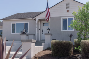 Grandridge Residential Care