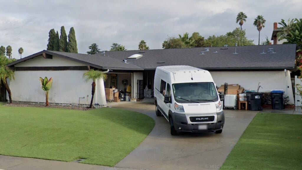 Granny’S Place #10