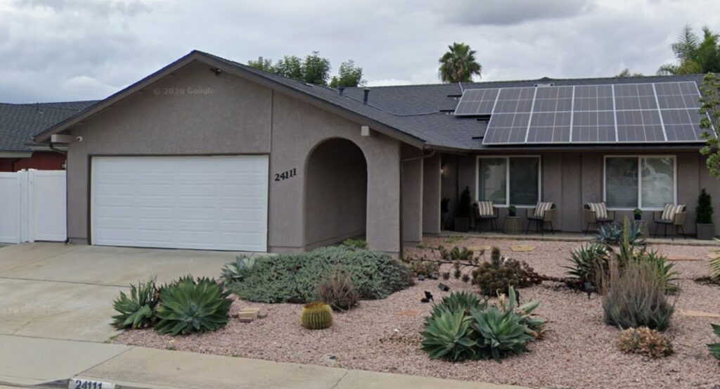 Granny’S Place #11