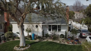 Grant Serenity Homes Of Pasadena, Inc.