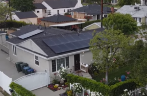 Grant Serenity Homes Of Sierra Madre, Inc.