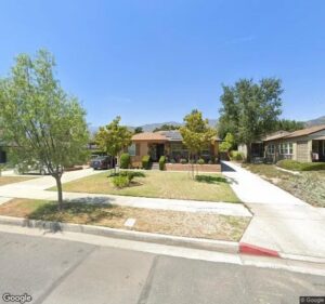 Grant Serenity Of Monrovia Inc