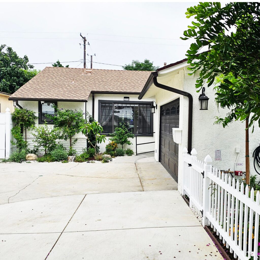 Grant Serenity Of Verdugo, Inc