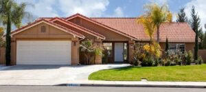 Green Merrylands Murrieta Home