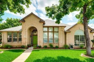 Greenfield Residential Care Homes Llc