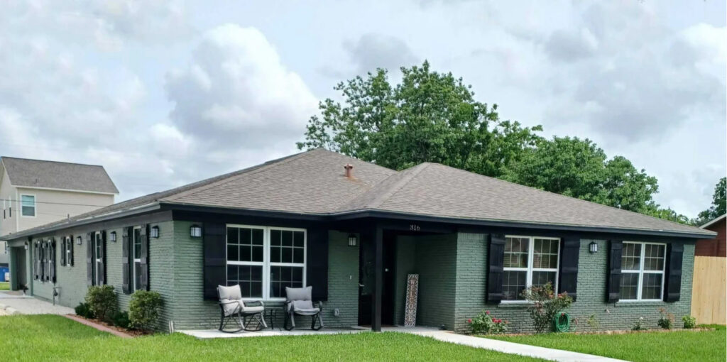 Grow In Grace At The Bay, Llc