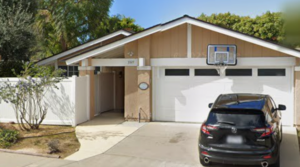 Guardian Senior Home On Nevada