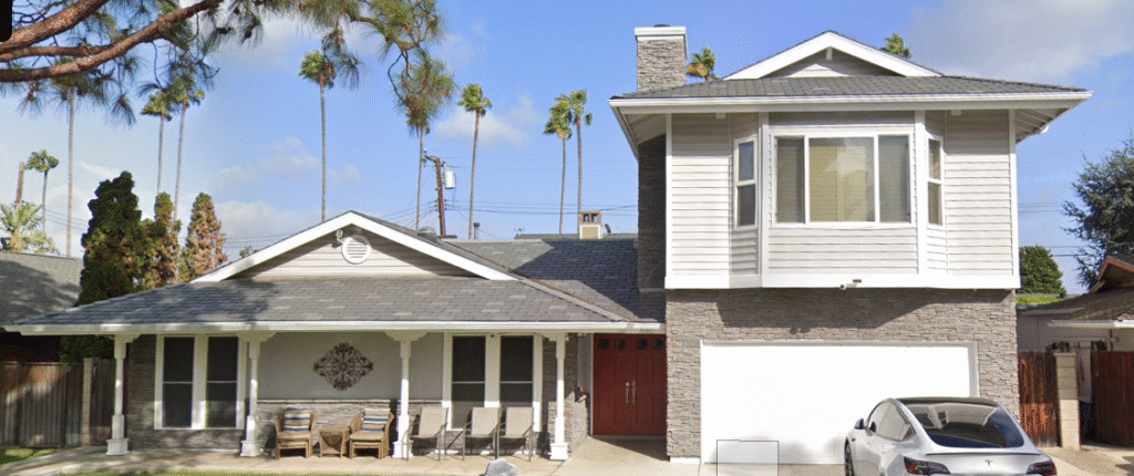 Guardian Senior Homes On Madison
