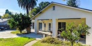 Happy Journey Care Home, Llc