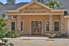 Harmony Assisted Living, Inc