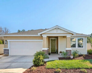 Harmony Haven Care Home