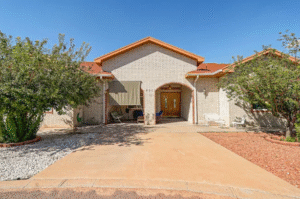 Harmony Sun City Care Llc