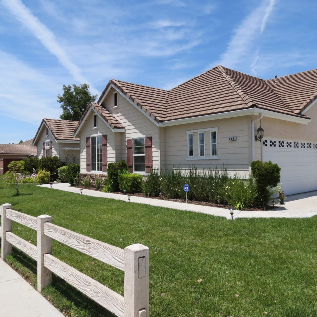 Harvest Senior Living #2